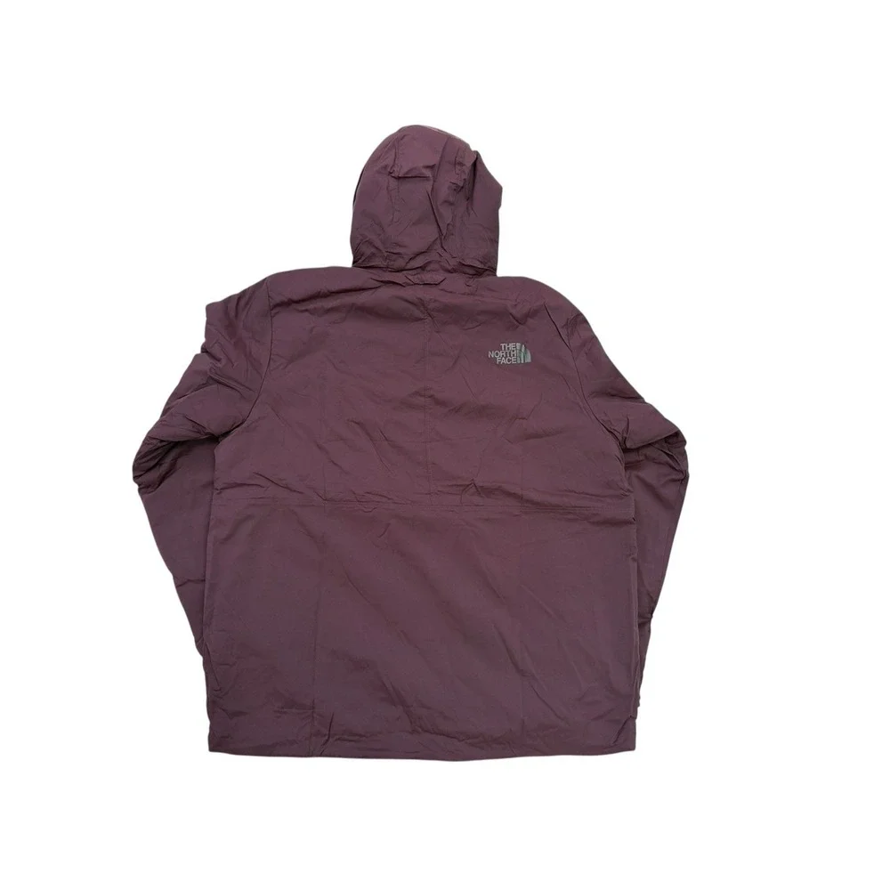 The North Face NF0A4QXD6X5 Root Brown Men's Size XL‎